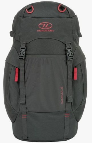 Highlander RAM025-CH Rucksack